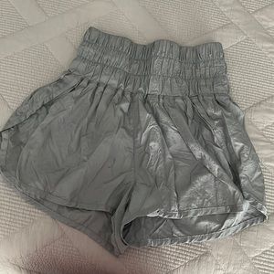 Free people the way home shorts